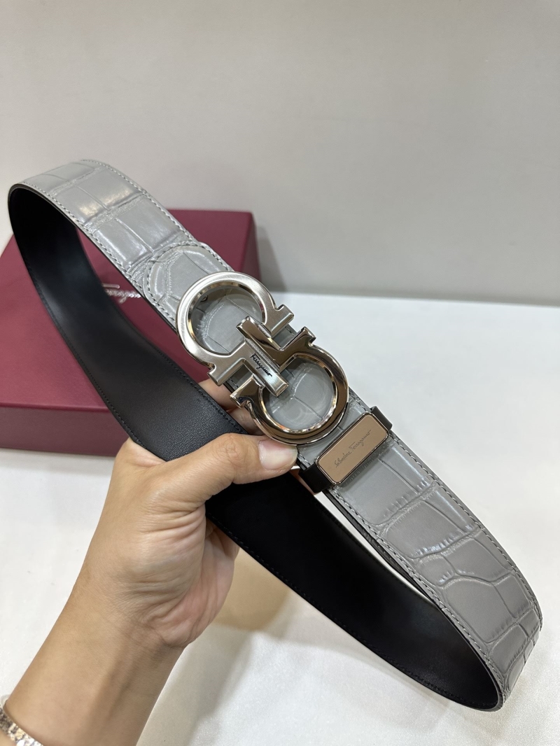 Ferragamo Belts